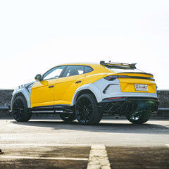 Full Carbon Fiber M Style V2 Conversion Body Kit - Lamborghini Urus