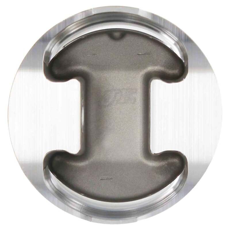 JE Pistons HONDA H22A1 DOME KIT Set of 4 Pistons
