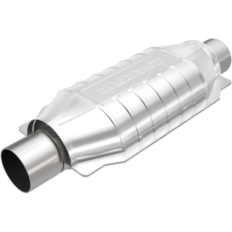 MagnaFlow Universal Catalytic Converter 2.25inch OBD2