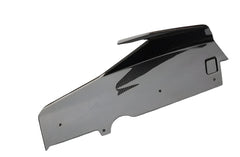 Carbon Fiber Side Skirt Rockers Set - Lamborghini Huracan STO.