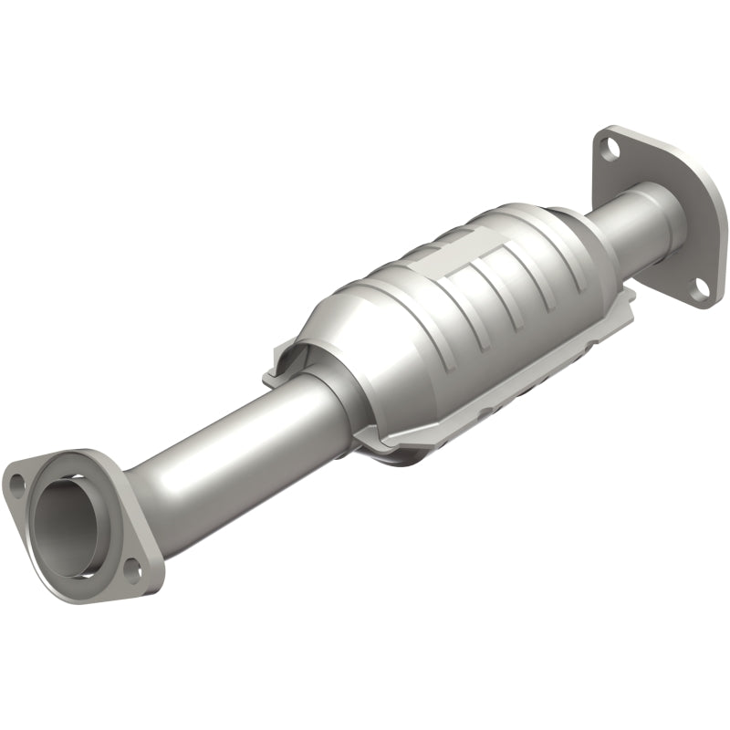 MagnaFlow Conv DF 02-03 MPV 3.0L Driver Side Rear