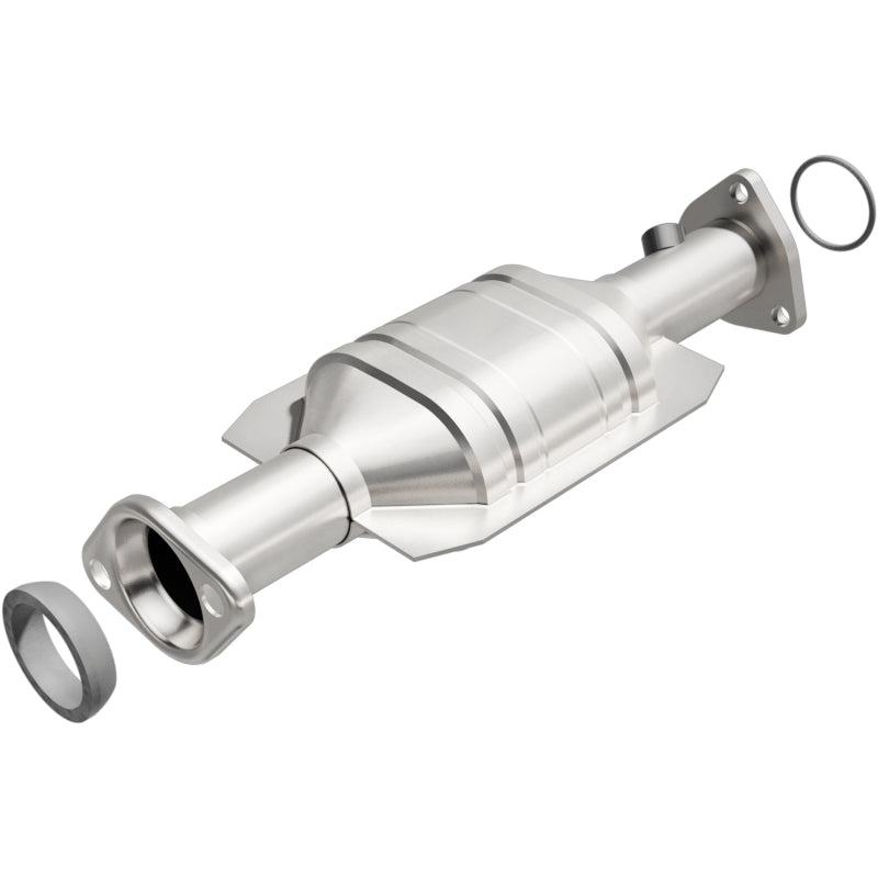 MagnaFlow Conv DF 95 Honda Odyssey 2.2L