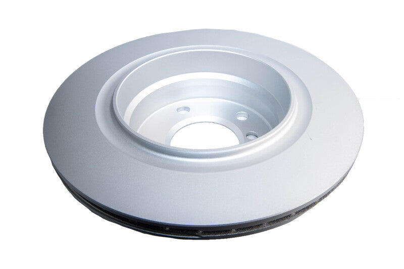 DBA 03-08 BMW Z4 3.0i Rear En-Shield Street Series Rotor