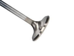 Manley Chevrolet Big Block Exhaust Valve Kit - 1.900in Head Dia. 5.522in O/A Length, 0.3415in Stem