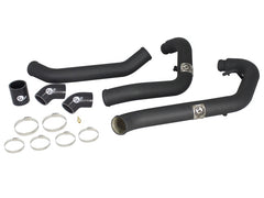 aFe Bladerunner Intercooler Inlet Tubes 2-1/2in 11-14 Ford F-150 V6 3.5L Ecoboost (tt)