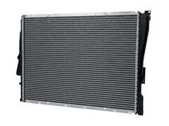 aFe BladeRunner OER Series Radiator 01-06 BMW 3-Series (E46) 01-06/ Z4 (E85/86) 03-08