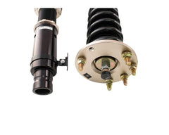 BC Racing BR Type Coilovers Acura TL FWD | AWD 2009-2014.