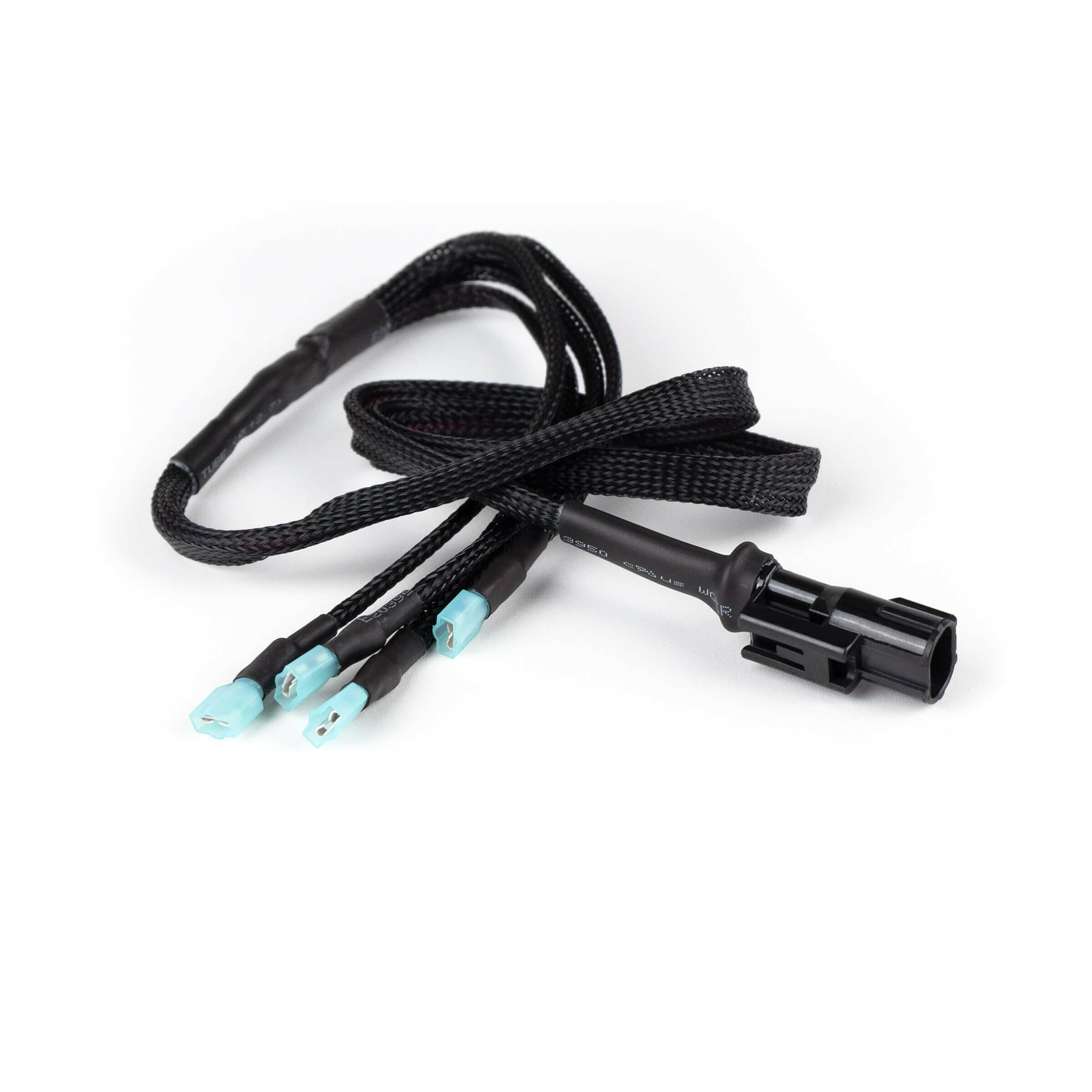 Overtake Hella Horn Harness | Subaru 15-21 WRX/STi / 13-21 BRZ (A10148).