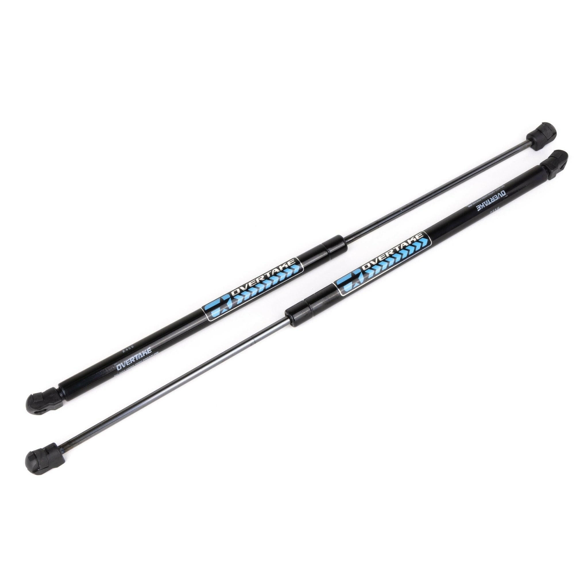 Overtake HiLift Hood Strut Kit | Subaru 15-24 WRX / 15-21 STi (A10263).