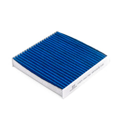Overtake Micro Carbon Cabin Air Filter | 2013-21 / 2022+ Subaru BRZ / Scion FRS / Toyota GR86/86 (A10274)