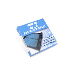Overtake Micro Carbon Cabin Air Filter | 2013-21 / 2022+ Subaru BRZ / Scion FRS / Toyota GR86/86 (A10274)