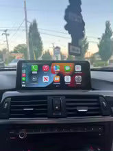 Apple Carplay & Android Auto Display Screen Upgrade - BMW F80 M3 & F82/F83 M4.