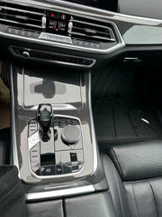 Full Carbon Fiber Interior - BMW X5 series  2019-2023.