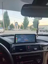 Apple Carplay & Android Auto Display Screen Upgrade - BMW F80 M3 & F82/F83 M4.
