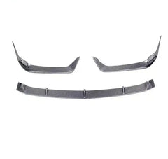 V2 Carbon Fiber Front Lip - Mercedes AMG GT/GTS/GTC.