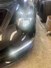 992 Matrix Style LED Headlights - Porsche 991.1 & 991.2 (2012 - 2019 Xenon Only).