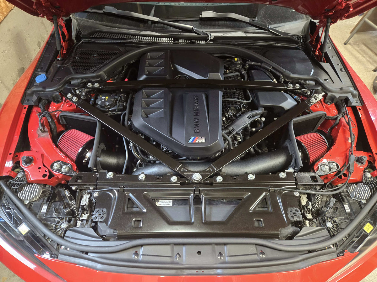 Cold Air Intake System for BMW M3/ M4/ M2 G8X.