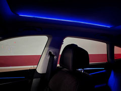Panoramic Sunroof Ambient Lights - BMW G20 3 Series / G30 5 Series / G01/G02 X3 & X4 / G05 X5 / G06 X6 / G07 X7 Series.