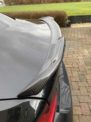 CS Carbon Fiber Trunk Spoiler - BMW F87 M2 & F22 2 Series.