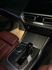 Carbon Fiber interior Trim Cover full Set - BMW G20/21/22.