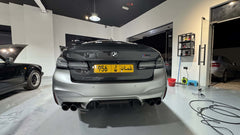Carbon Fiber CSL Style Trunk - BMW F90 M5 / G30 M5.