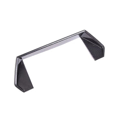 Carbon Fiber Interior Center Screen Trim Cover - Lamborghini Urus.