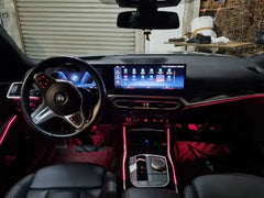 LED Ambient Light Full Complete Set - BMW G20 3 Series.