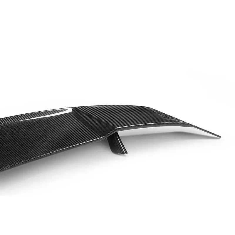 Paktechz Carbon Fiber Rear Wing V2  - Mercedes Benz AMG GT GTS GTC C190.
