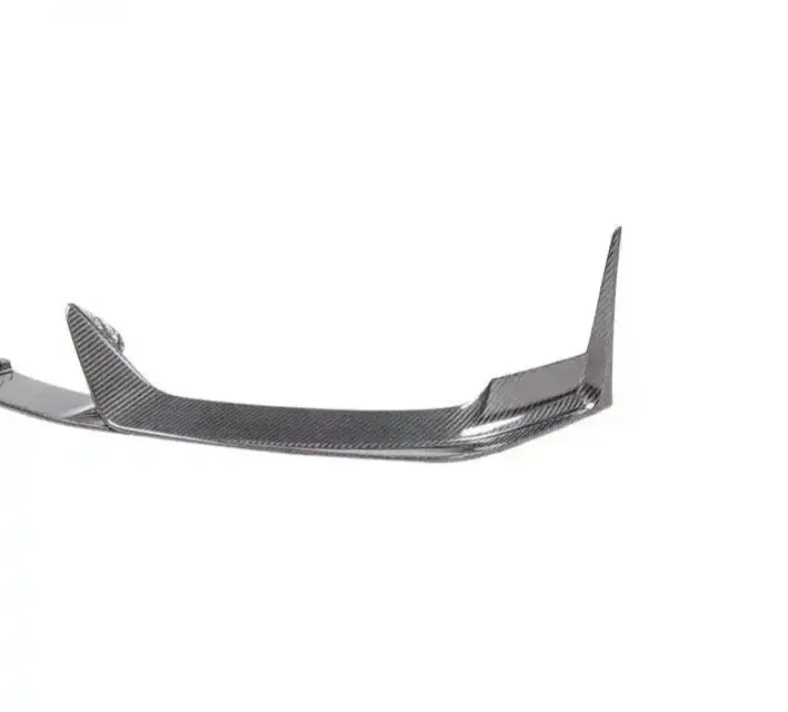 V2 Carbon Fiber Front Lip - Mercedes AMG GT/GTS/GTC.