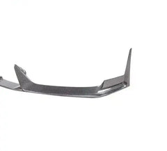 V2 Carbon Fiber Front Lip - Mercedes AMG GT/GTS/GTC.