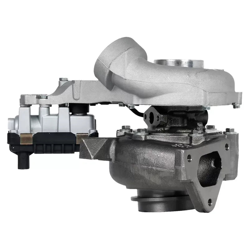 Mercedes SPRINTER 2.7L 2004-2007 Remanufacturered Turbocharger Rotomaster.