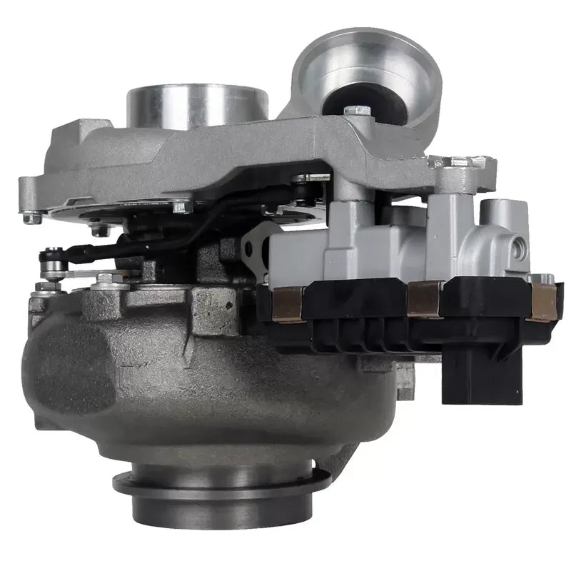 Mercedes SPRINTER 2.7L 2004-2007 Remanufacturered Turbocharger Rotomaster.