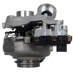 Mercedes SPRINTER 2.7L 2004-2007 Remanufacturered Turbocharger Rotomaster.