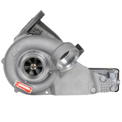 Mercedes SPRINTER 2.7L 2004-2007 Remanufacturered Turbocharger Rotomaster.