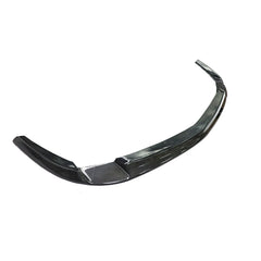 Carbon Fiber Front Lip - Corvette C6.