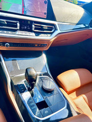 Carbon Fiber interior Trim Cover full Set - BMW G20/21/22.