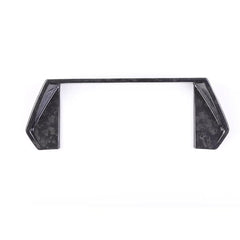 Carbon Fiber Interior Center Screen Trim Cover - Lamborghini Urus.
