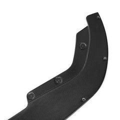 AC Style Carbon Fiber Front Lip - BMW G20 / G28 3 Series.