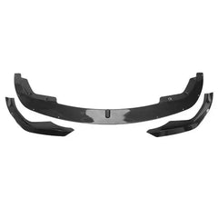 AC Style Carbon Fiber Front Lip - BMW G20 / G28 3 Series.