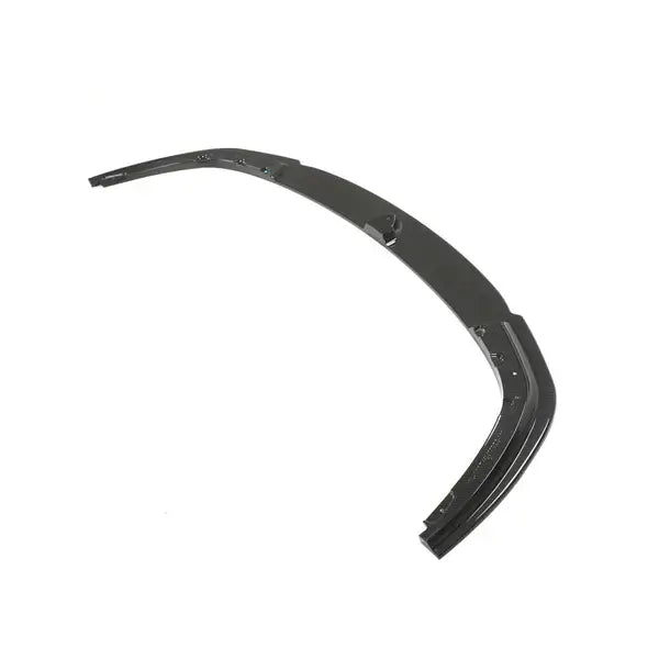 AC Style Carbon Fiber Front Lip - BMW F91 / F92 / F93 M8.