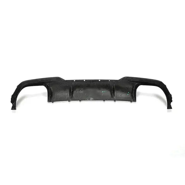AC Style Carbon Fiber Rear Diffuser - BMW F93 M8.