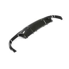 AC Style Carbon Fiber Rear Diffuser - BMW F93 M8.