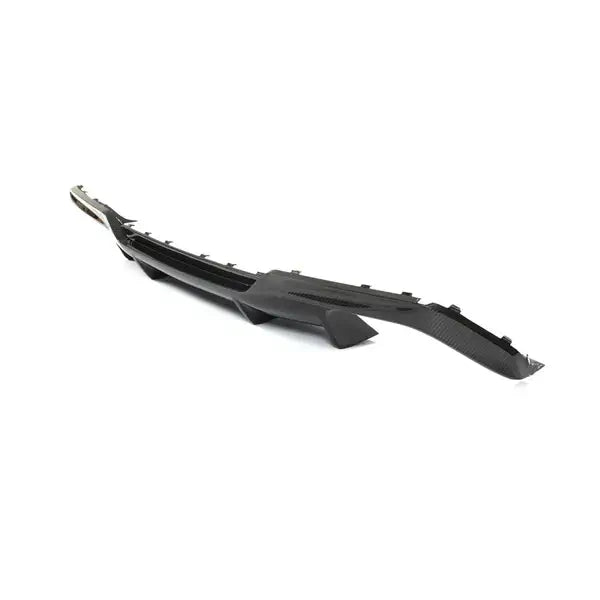 AC Style Carbon Fiber Rear Diffuser - BMW F93 M8.