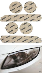 Lamin-X Acura Integra 1994-1997 Tint Headlight Covers.