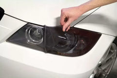 Lamin-X Acura TL 2012-2014 Tint Headlight Covers.