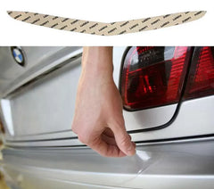 Lamin-X Acura TL 2012-2014 Rear Bumper Guard.