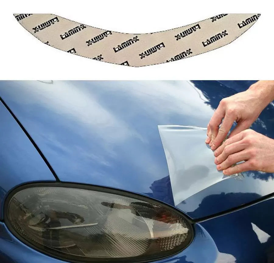 Lamin-X Acura TL 2012-2014 Invisible Bug Guard.