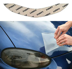 Lamin-X Acura TL 2012-2014 Invisible Bug Guard.