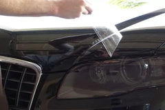 Lamin-X Acura TL 2012-2014 Invisible Bug Guard.