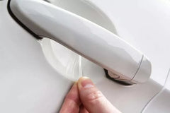 Lamin-X Acura TL 2012-2014 Door Handle Cup Paint Protection.